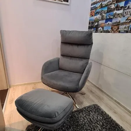 Comfy Studio Rzeszow Exterior photo
