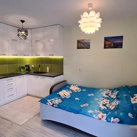 Comfy Studio Rzeszow Exterior photo