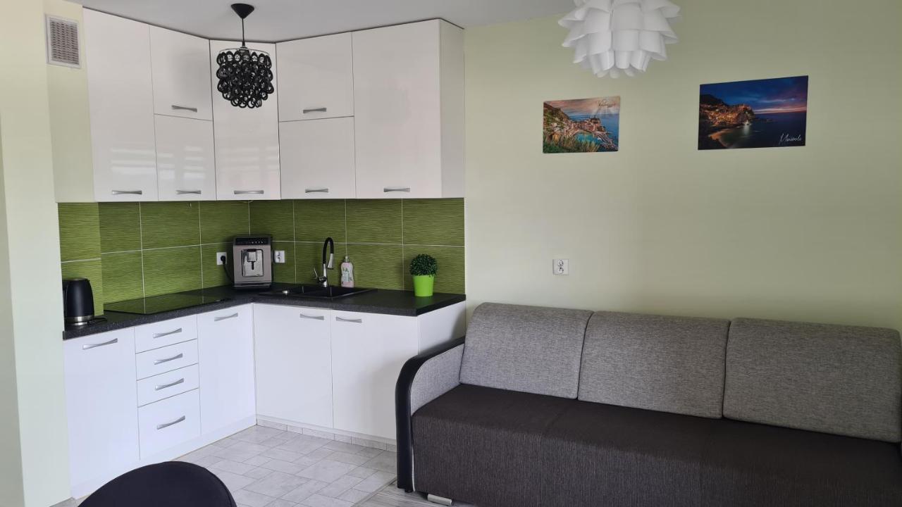 Comfy Apartment