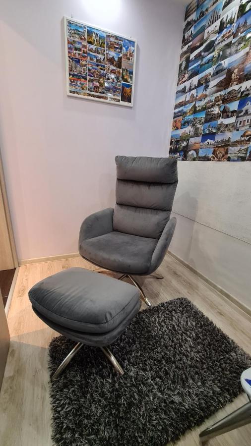 Comfy Apartment