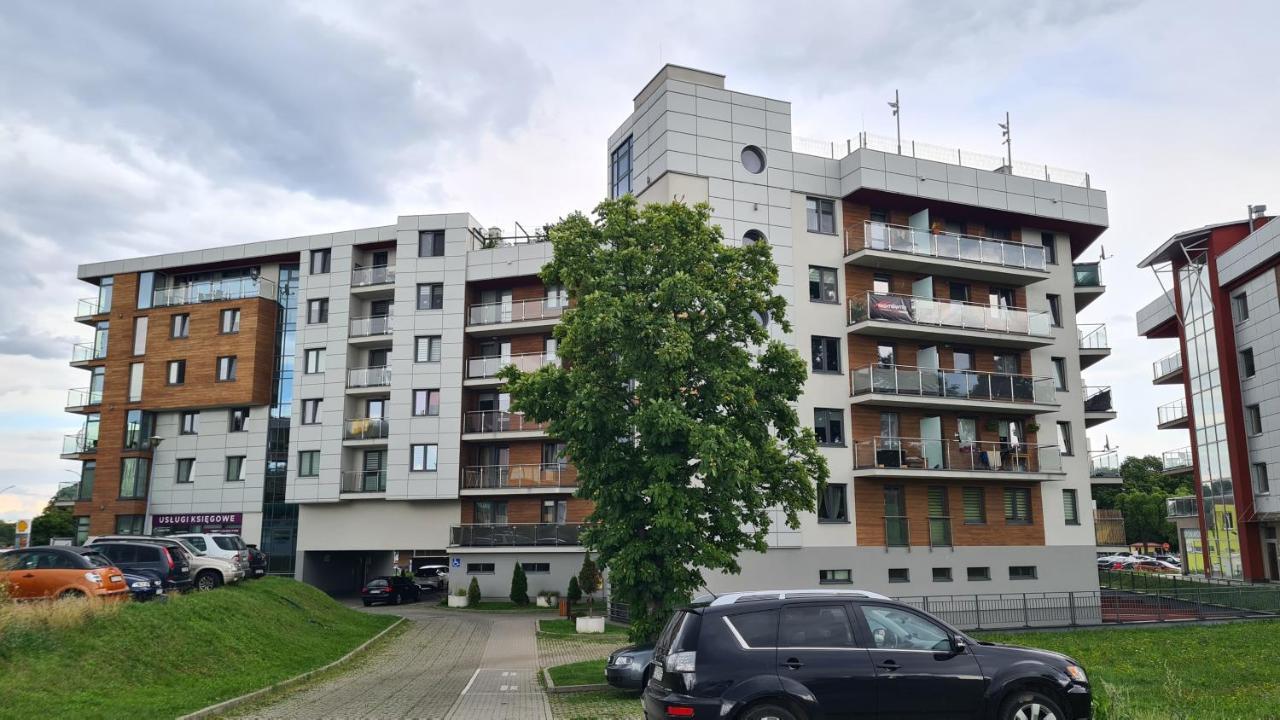 Comfy Apartment Rzeszow